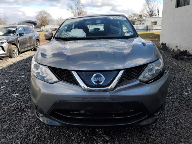 2019 NISSAN ROGUE SPT JN1BJ1CR3KW341420