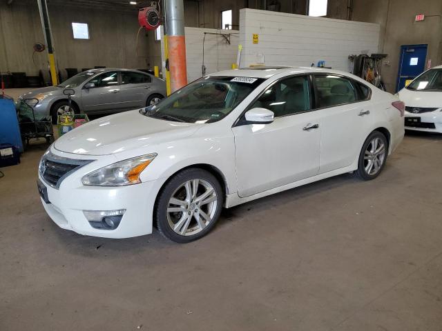 2013 NISSAN ALTIMA 3.5 #3024173824