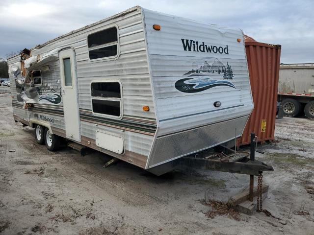 2004 WILDWOOD WILDWOOD #3055247787