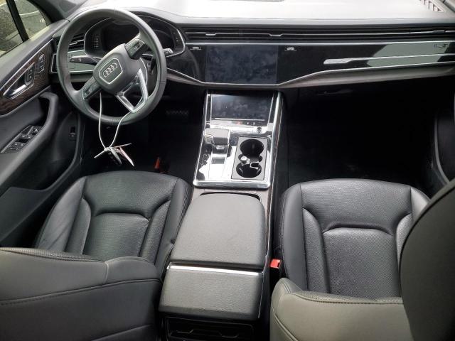 2021 AUDI Q7 TECHNIK WA1WXAF78MD011806