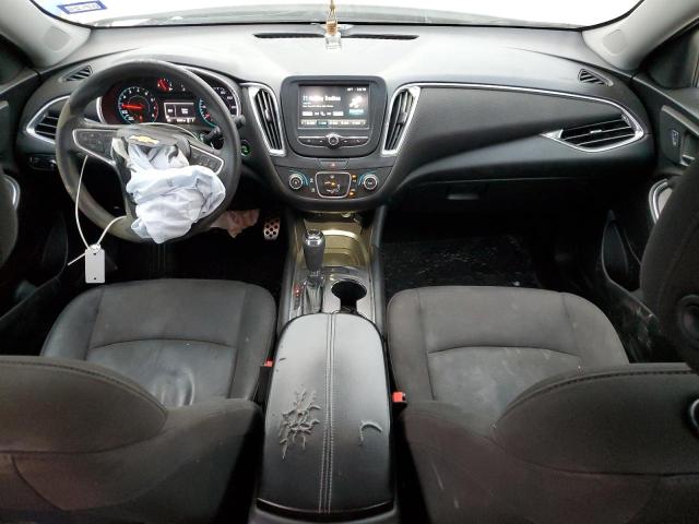 2017 CHEVROLET MALIBU LT - 1G1ZE5ST7HF154588