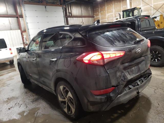 Vin: km8j3ca2xgu036175, lot: 85290894, hyundai tucson limited 20162