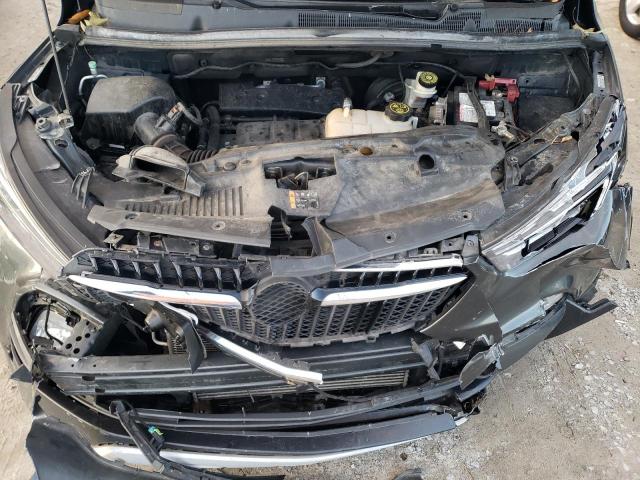 2017 BUICK ENCORE ESS - KL4CJGSBXHB113742