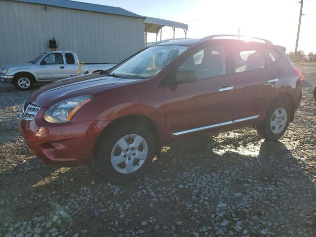 NISSAN ROGUE SELE
