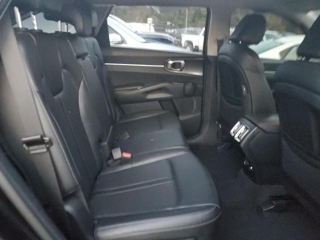 2023 KIA SORENTO S - 5XYRL4LC2PG165869