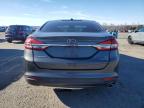 Lot #3025722308 2017 FORD FUSION SE