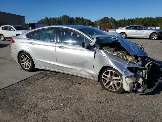 2015 FORD FUSION SE - 1FA6P0H74F5117797