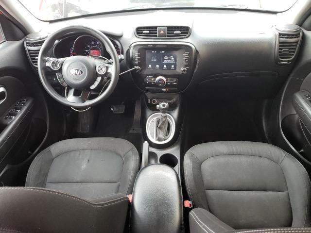 2018 KIA SOUL + - KNDJP3A5XJ7504723