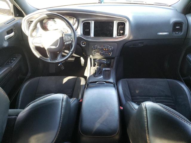 2018 DODGE CHARGER R/ - 2C3CDXGJ1JH201139