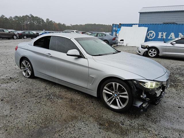 VIN WBA4Z1C54KEE51751 2019 BMW 4 SERIES no.4