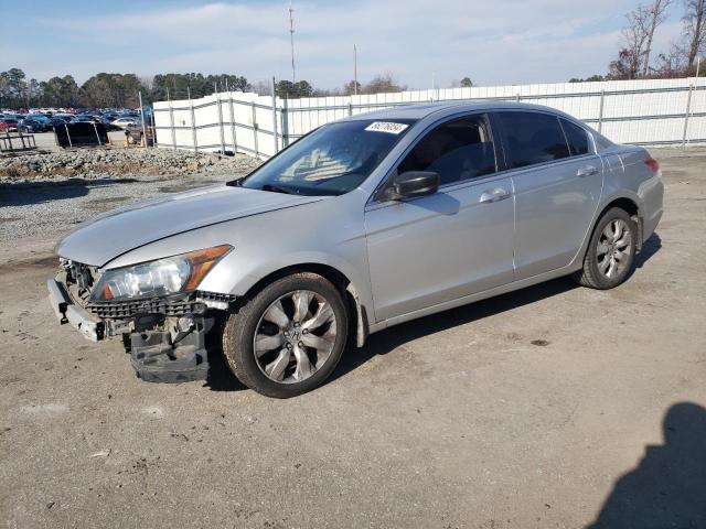 Vin: 1hgcp2f74aa004350, lot: 86276054, honda accord ex 2010 img_1