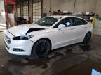 2016 FORD FUSION SE - 3FA6P0HD9GR304411