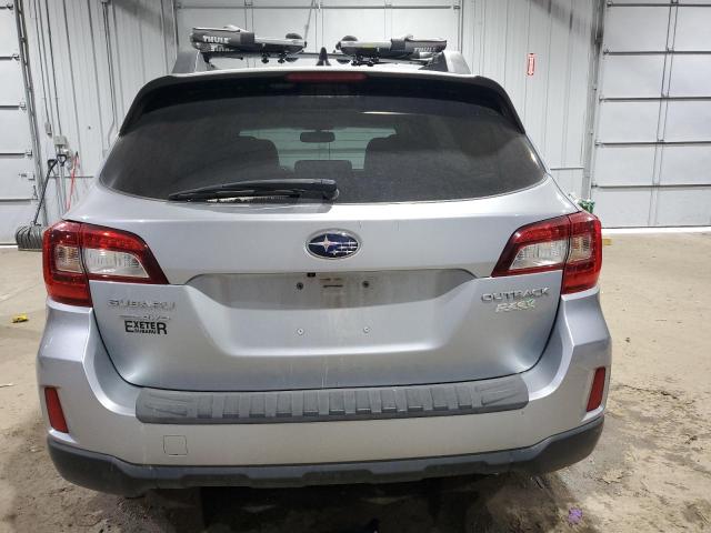 2016 SUBARU OUTBACK 2. - 4S4BSALC2G3294973