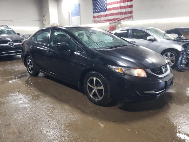 2015 HONDA CIVIC SE - 19XFB2F74FE045785