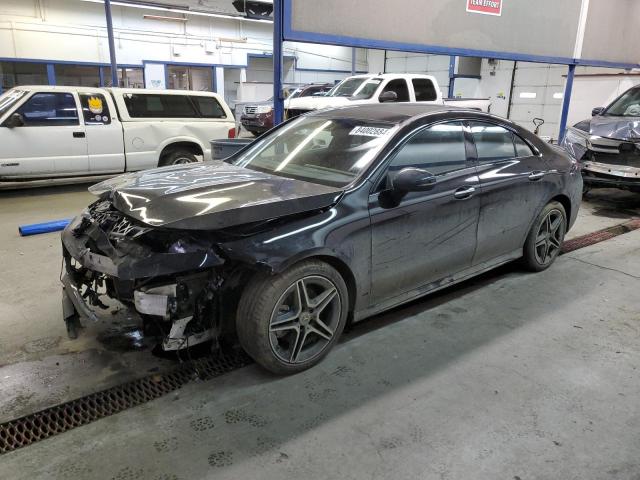 2023 MERCEDES-BENZ CLA 250 4M #3028755719