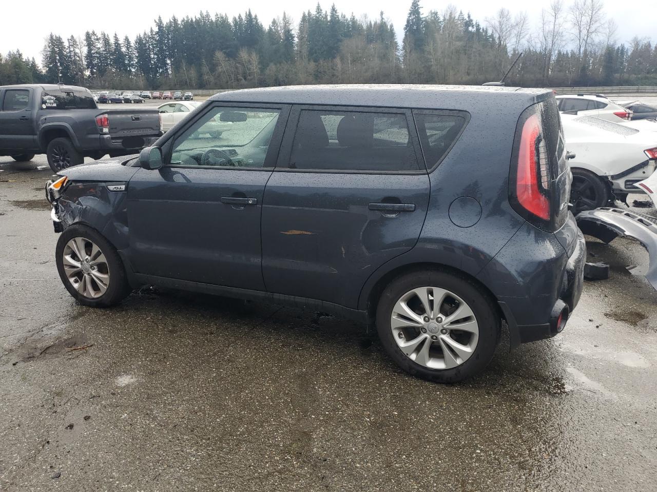 Lot #3037373717 2016 KIA SOUL +