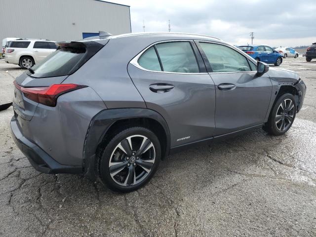 2021 LEXUS UX 250H - JTHX9JBH3M2037646