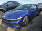2024 HYUNDAI ELANTRA SE - KMHLL4DG8RU668018