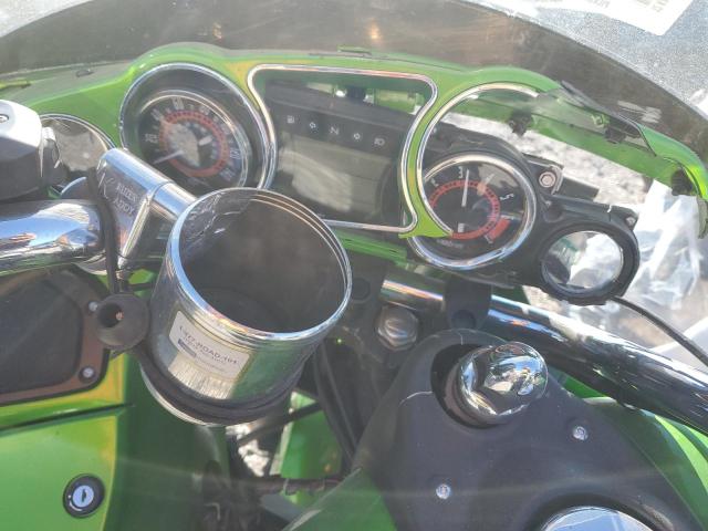 2012 KAWASAKI VN1700 J - JKBVNRJ18CA005115