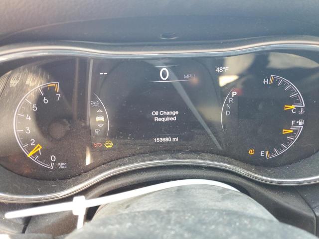 2018 JEEP GRAND CHER - 1C4RJFAGXJC325922
