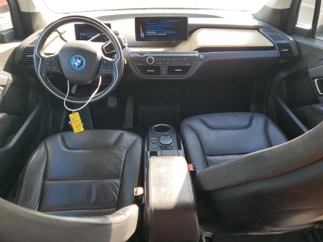 VIN WBY1Z4C55EV276224 2014 BMW I SERIES no.8