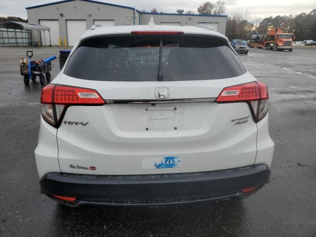 2021 HONDA HR-V SPORT - 3CZRU6H11MM715426