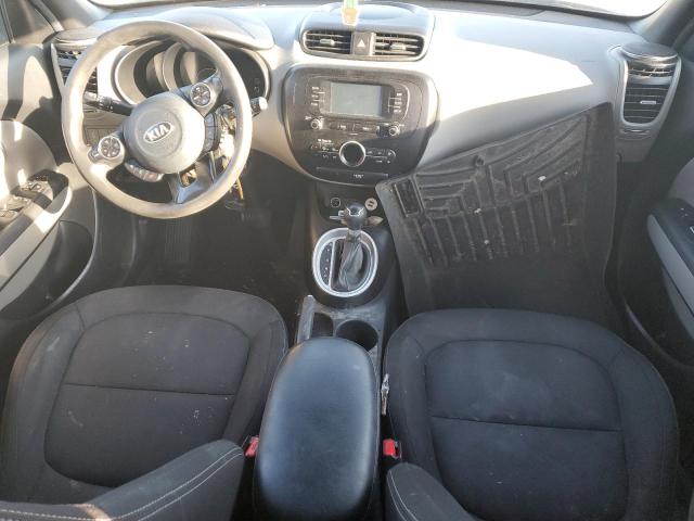 2017 KIA SOUL + - KNDJP3A52H7411110