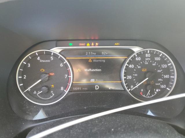 2024 NISSAN SENTRA SV 3N1AB8CV1RY240958