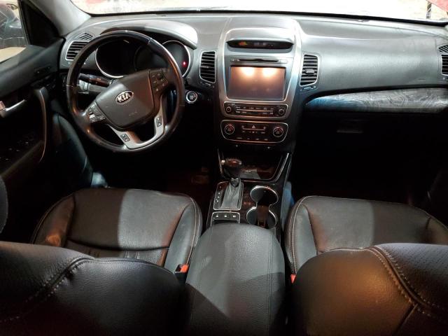 2015 KIA SORENTO SX - 5XYKWDA79FG630094
