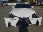 Lot #3051487114 2020 LEXUS IS 350 F S