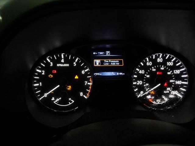 2018 NISSAN PATHFINDER - 5N1DR2MM6JC623411