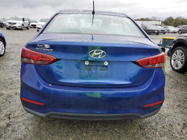 VIN 3KPC24A39KE044970 2019 HYUNDAI ACCENT no.6