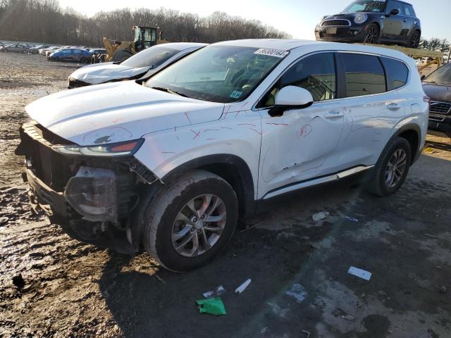 2020 HYUNDAI SANTA FE S - 5NMS2CAD9LH178628