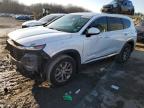 2020 HYUNDAI SANTA FE S - 5NMS2CAD9LH178628