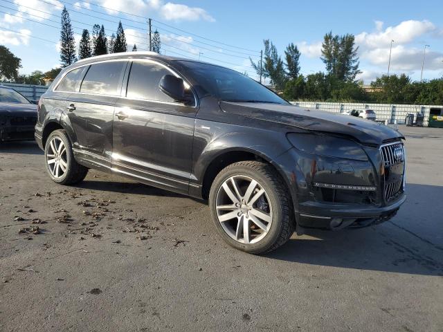 VIN WA1LGAFE4ED010770 2014 AUDI Q7 no.4