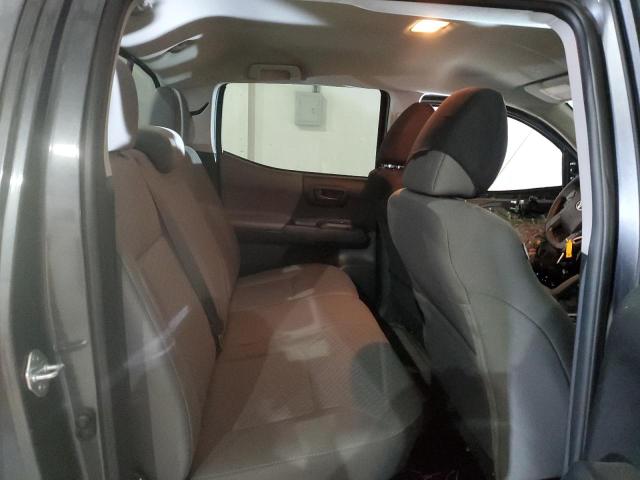 2021 TOYOTA TACOMA DOU - 3TMCZ5AN4MM419921