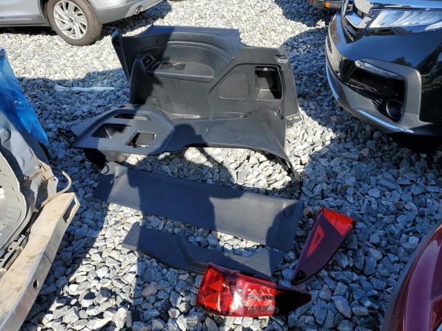 2023 HONDA ODYSSEY SP 5FNRL6H70PB001082