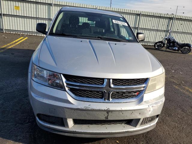 VIN 3C4PDCAB1DT710702 2013 DODGE JOURNEY no.5