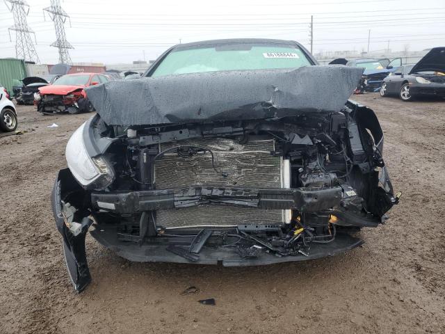 2018 HYUNDAI SONATA SE - 5NPE24AF7JH647459