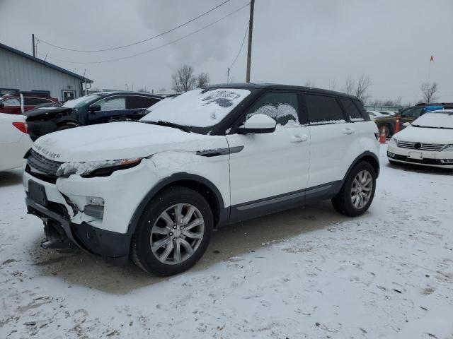 2015 LAND ROVER RANGE ROVE - SALVN2BG2FH070633