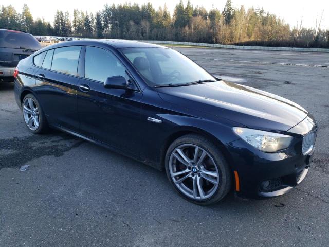 VIN WBASN0C50DDW92726 2013 BMW 5 SERIES no.4