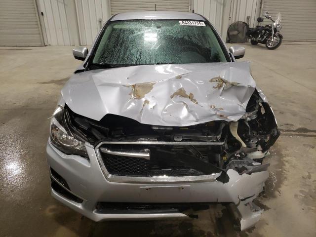 2016 SUBARU IMPREZA PR - JF1GPAB63G8281536