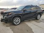 2021 TOYOTA HIGHLANDER - 5TDYZRAH0MS071025