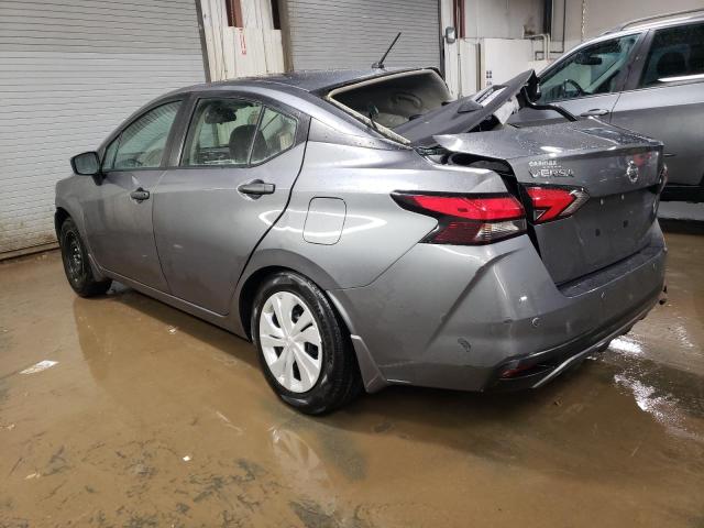 Vin: 3n1cn8bv6ll918027, lot: 86295224, nissan versa s 20202