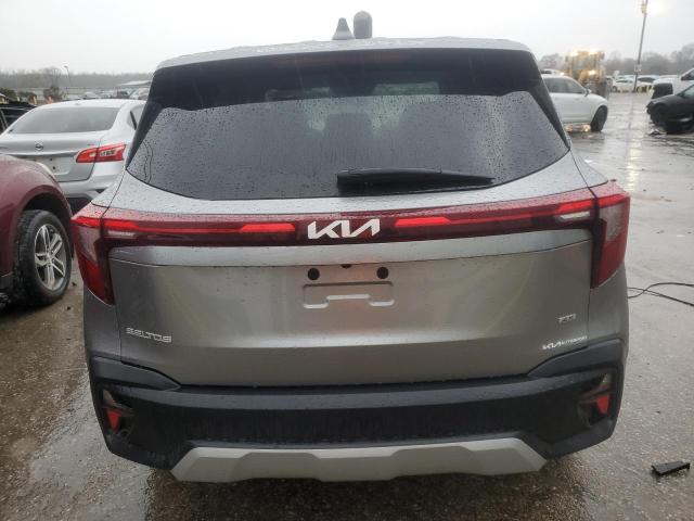 2024 KIA SELTOS LX - KNDEPCAA4R7557847