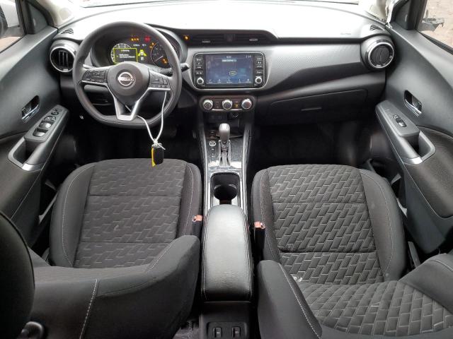 2023 NISSAN KICKS SV - 3N1CP5CV7PL473665