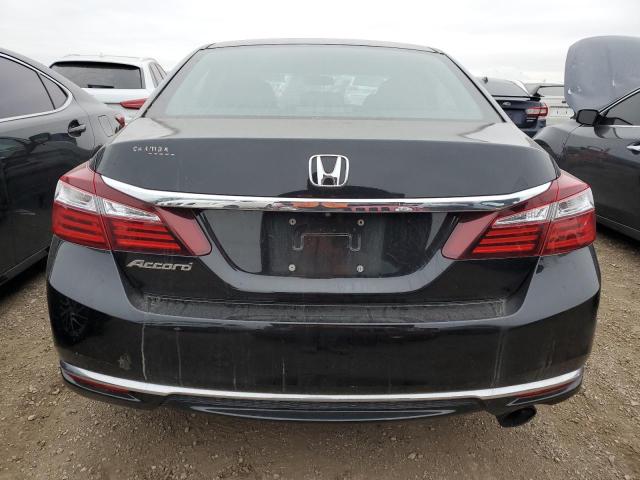 2017 HONDA ACCORD LX - 1HGCR2F32HA165197