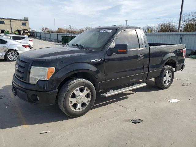 2009 FORD F150 #3024953430