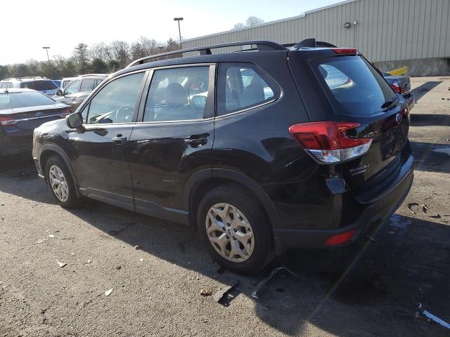 2019 SUBARU FORESTER JF2SKACC9KH469642