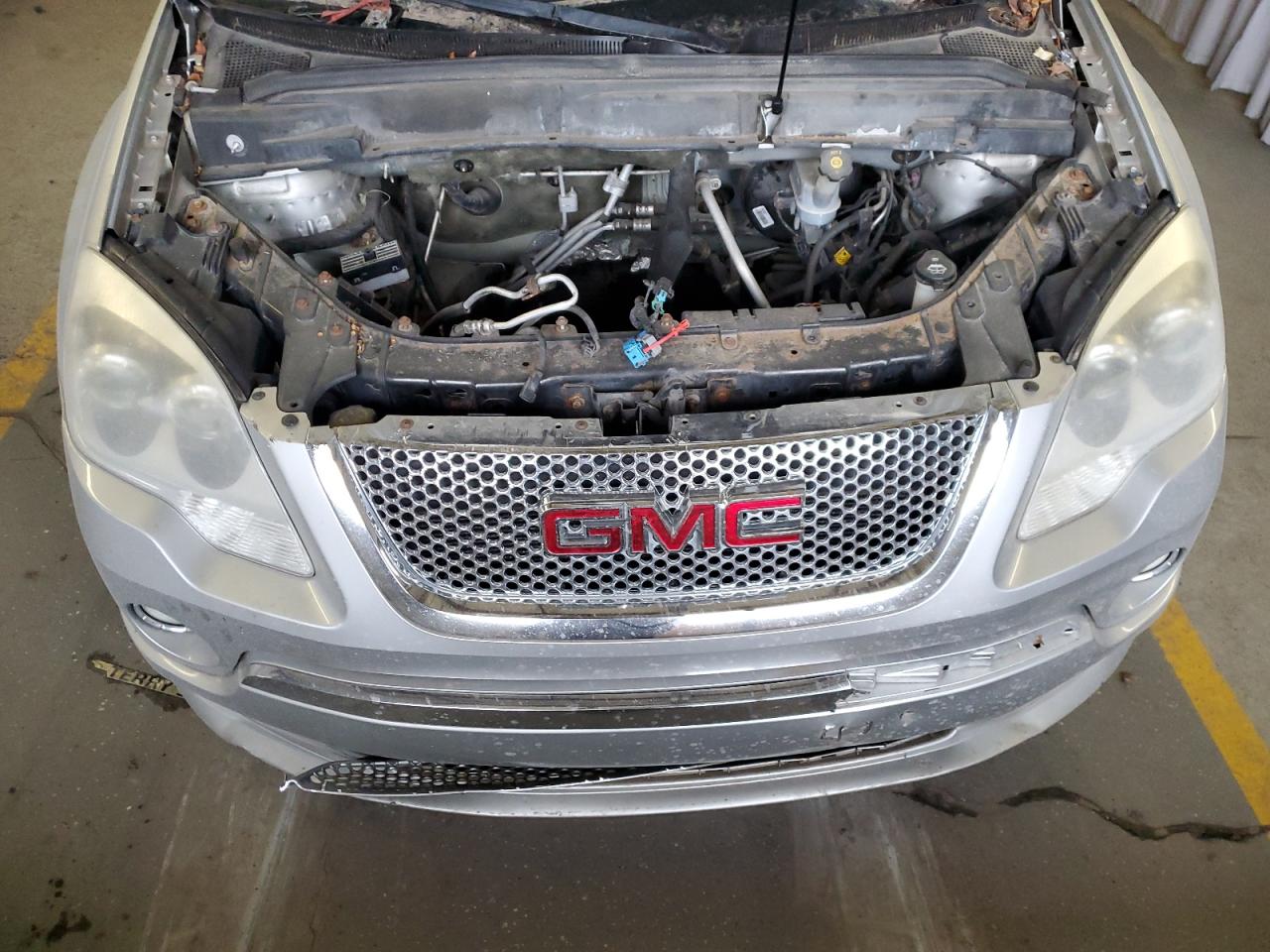 1GKKVTEDXCJ392298 - 2012 GMC ACADIA DEN - #84182764